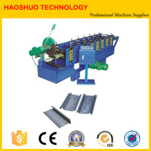 Rolling Shutter Forming Machine / Iron Roller Shutter Door Roll Forming Machine/Garage Door Machine